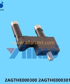 2AGTHE000300 2AGTHE000301 NXT H04SF PIN, REFERENCE