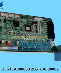 2EGTCA000800 2EGTCA000802 Board