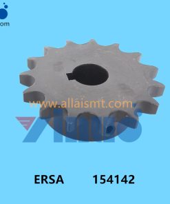 154142 ERSA GEAR