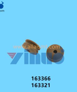 163366 163321 DEK PULLEY LARGE