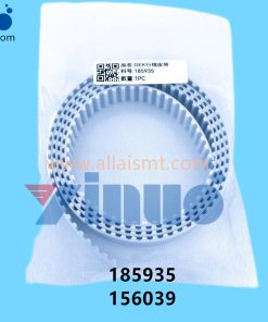 185935 156039 DEK Print Carriage Belt