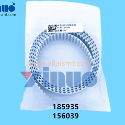 185935 156039 DEK Print Carriage Belt