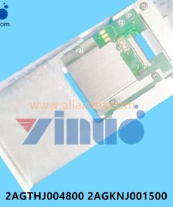 2AGTHJ004800 2AGKNJ001500 NXT H24 IPS Jig