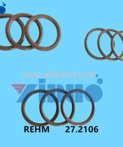 27.2106 REHM O-ring