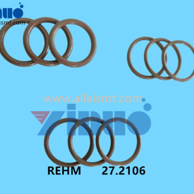 27.2106 REHM O-ring