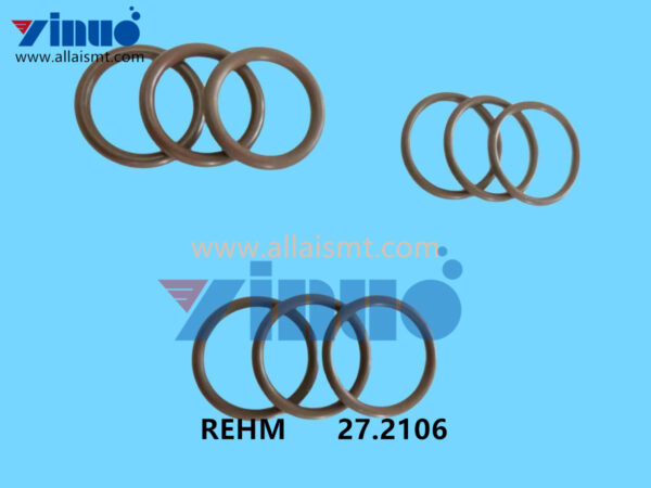 27.2106 REHM O-ring