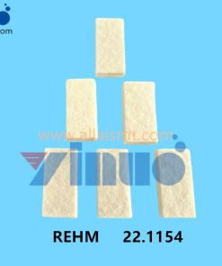 22.0115 REHM High temperature resistant oil-filled cotton