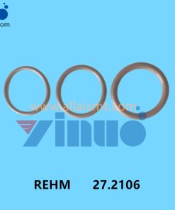 27.2106 REHM O-ring