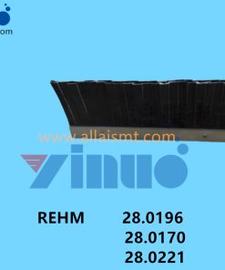 28.0196 28.0170 28.0221 Rehm Teflon wind curtain