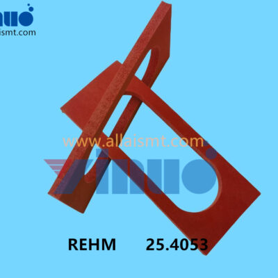 25.4053 Rehm C1C2C3C4 Gasket