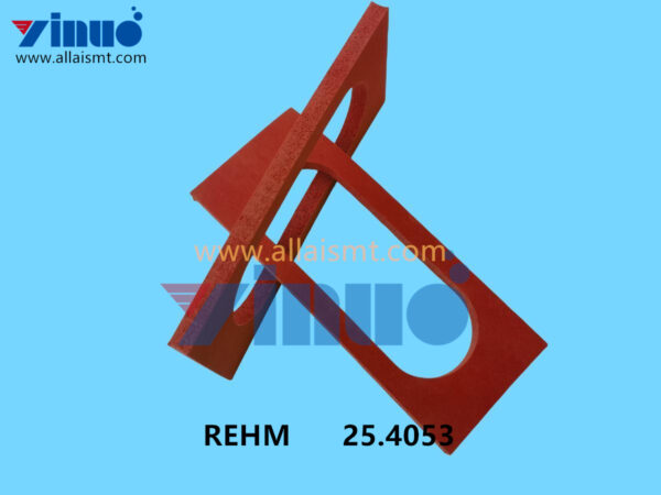 25.4053 Rehm C1C2C3C4 Gasket