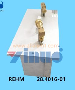 28.4016-01 REHM Condenser