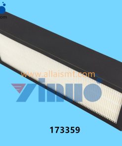 173359 DEK VF35 HEPA FILTER
