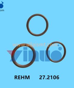 27.2106 REHM O-ring