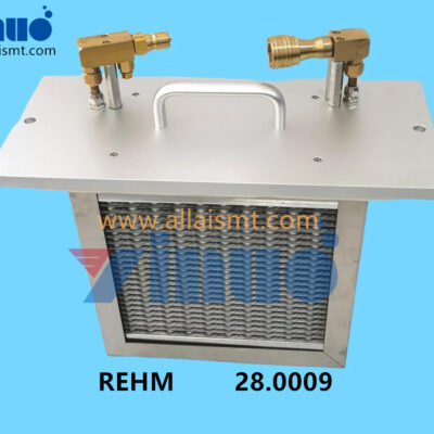 28.0009 REHM Condenser 8mm