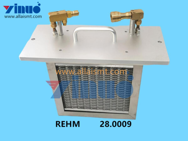 28.0009 REHM Condenser 8mm