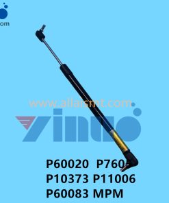P60020 P7605 P10373 P11006 P60083 MPM GAS SPRING