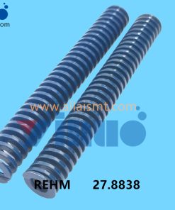 27.8838 REHM Large elastic pressure-resistant inlet tensioner