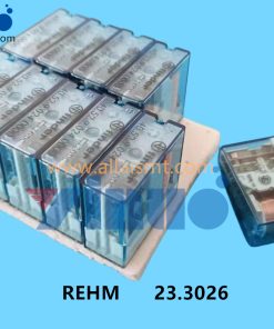 23.3026 REHM relay
