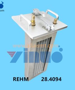28.4094 REHM VXP Heat Sink 12mm