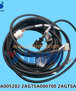 2AGTSA005202 2AGTSA000700 2AGTSA00070 NXT Harness