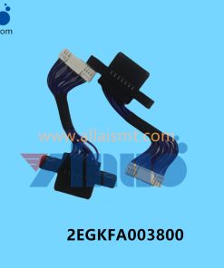 2EGKFA003800 NXT W12F W16F FEEDER HARNESS