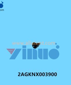 2AGKNX003900 H24 2.5 NOZZLE