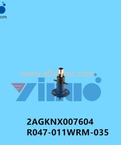 2AGKNX007604 R047-011WRM-035 H24 M NOZZLE