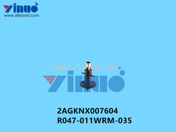 2AGKNX007604 R047-011WRM-035 H24 M NOZZLE