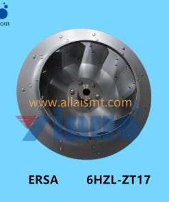 6HZL‐ZT17 ERSA FAN MOTOR 225mm
