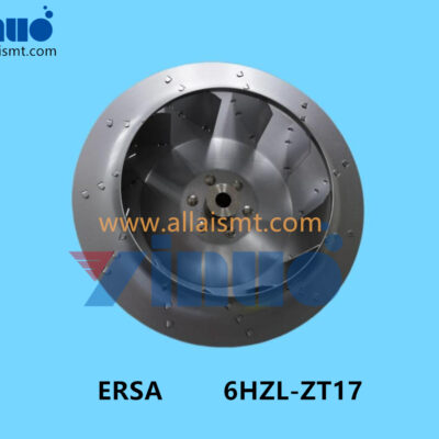 6HZL‐ZT17 ERSA FAN MOTOR 225mm