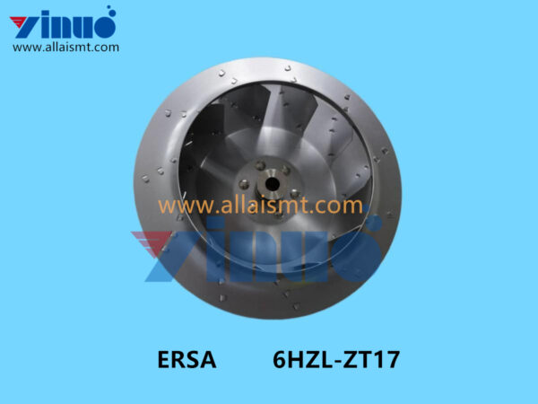 6HZL‐ZT17 ERSA FAN MOTOR 225mm