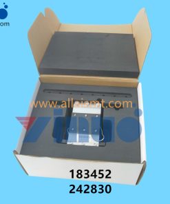 183452 242830 DEK BOM ASSY STRAIN GAUGE BEAM