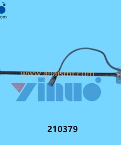 210379 DEK MOTOR ASSY RAIL WIDTH