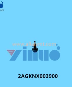 2AGKNX003900 FUJI H24 2.5 NOZZLE
