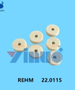 22.0115 REHM High temperature resistant oil-filled cotton