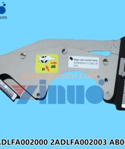 2ADLFA002000 2ADLFA002003 AB00100 NXT FEEDER Curved tail 8MM