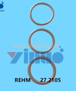 27.2105 REHM O-ring