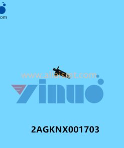 2AGKNX001703 1.3 NOZZLE