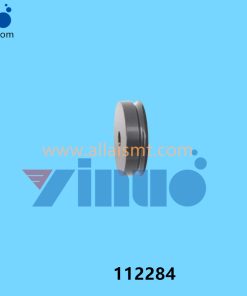 112284 DEK PULLEY