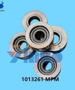 1013261 MPM PULLEY