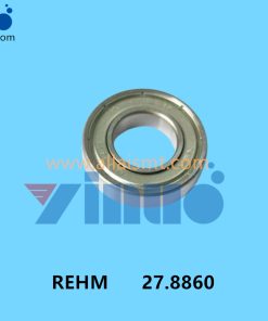 27.8860 REHM VXP Chain drive bearings