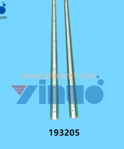 193205 DEK 520mm Cleaner Blade