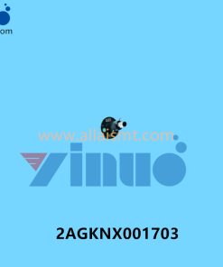 2AGKNX001703 1.3 NOZZLE