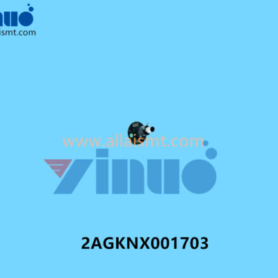 2AGKNX001703 1.3 NOZZLE