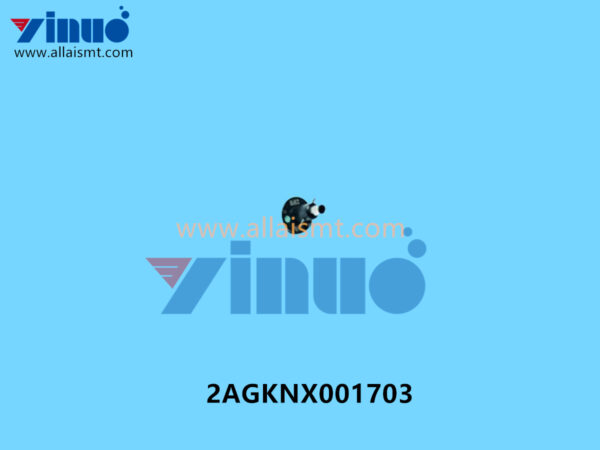 2AGKNX001703 1.3 NOZZLE