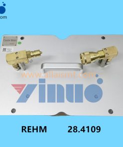 28.4109 REHM Condenser