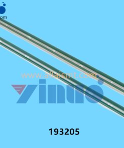 193205 DEK 520mm Cleaner Blade