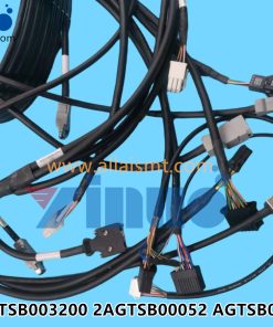 2AGTSB003200 2AGTSB00052 2AGTSB0032 M6 MARK cable