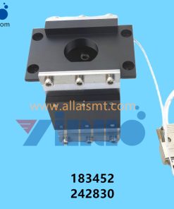 183452 242830 DEK BOM ASSY STRAIN GAUGE BEAM